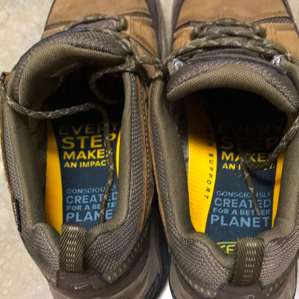 Keen Shoes. - Picture 6 of 14